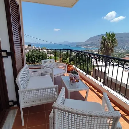 Apartment Chrisa's Beautiful Chania *