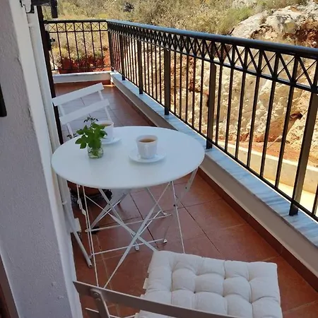 Apartment Chrisa's Beautiful Chania Chania (Crete)